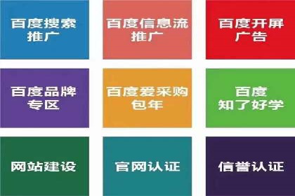 跨行业SEM广告投放的多样化案例分析